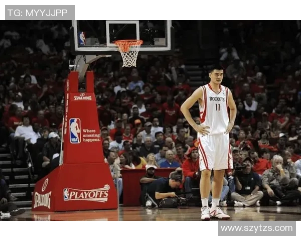 姚明职业生涯的重要经历与成就回顾及其对篮球发展的影响分析