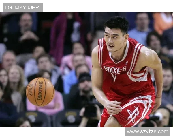 姚明谈詹姆斯:两位篮球巨星的对比与启示 姚明谈詹姆斯:两位篮球巨星的对比与启示