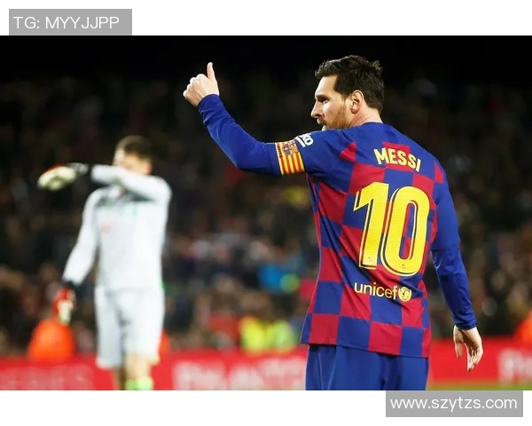 巴萨逆转皇家社会：梅西帽子戏法引爆全场