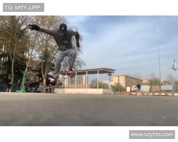 成都滑板队的耐力挑战与成长之路探秘