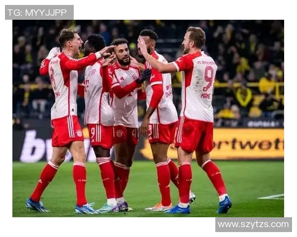 拜仁逆转弗赛德国豪门力挽颓势助力卫冕势头