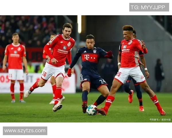 柏林赫塔主场不敌美因茨积分榜第三继续领跑