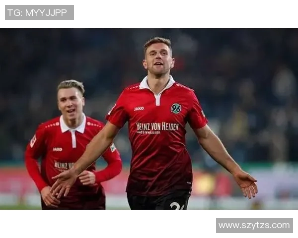 汉诺威主场力克科隆,豪取三分! 汉诺威主场力克科隆,豪取三分!