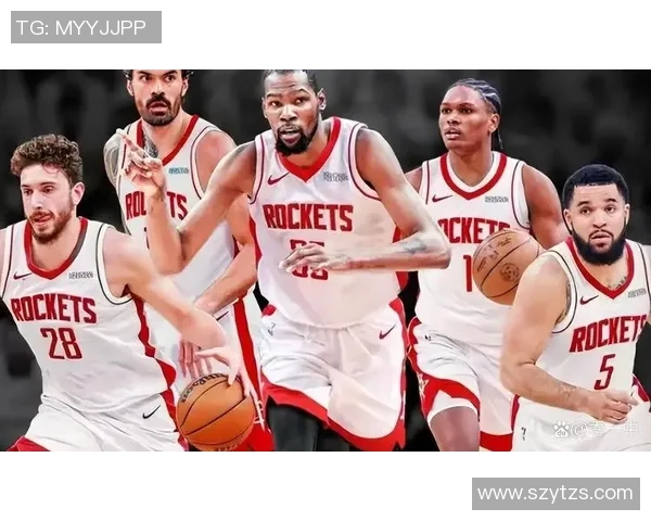 火箭连遇三败，命运令人担忧：他们还能重拾辉煌吗？