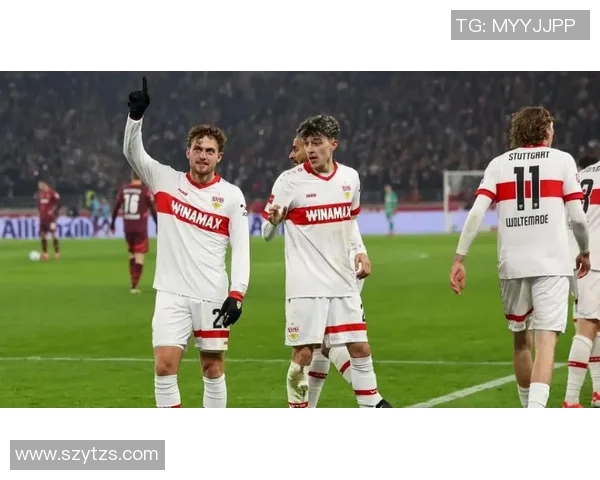 狼堡连胜延续，德甲再添胜利之帆